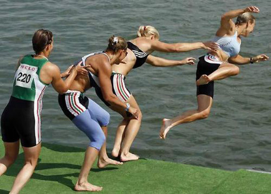 Yaşamdan güldürürken düşündüren kareler - Resim: 3