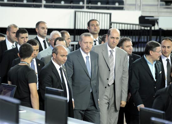 Erdoğan bu kez BOY'dan kaybetti - Resim: 4