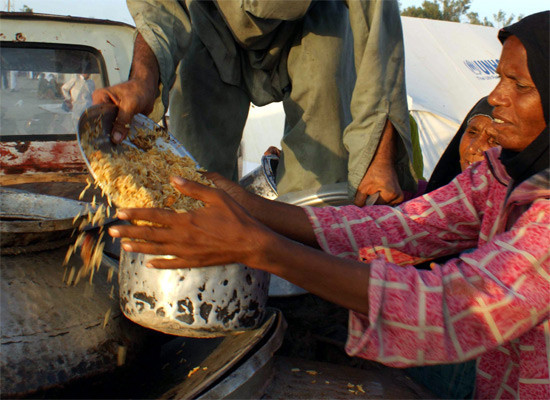 Pakistan'ın acısı daha hafif olabilirdi! - Resim: 1