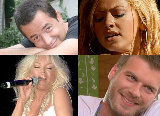 İsimlerini tescil ettirmek için yarışıyorlar - Resim: 2