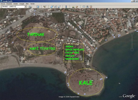 Bu villa Kılıçdaroğlu'nun mu? - Resim: 3