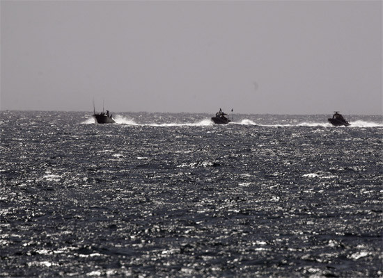 İsrail dersine çalıştı! - Resim: 2