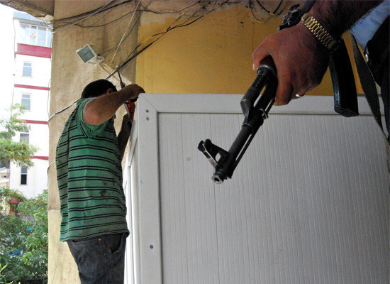 O siperlere makyaj - Resim: 4