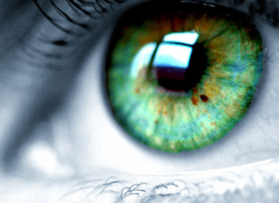 Cinsel tercih gözlerden anlaşılabiliyor - Resim: 1