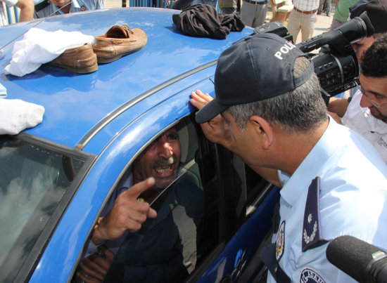 Aile boyu çok çılgın bir eylem! - Resim: 2