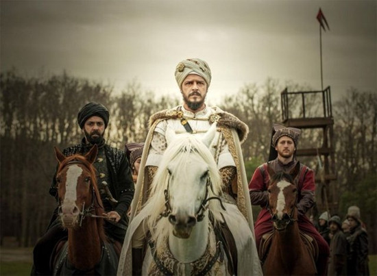 Şehzade Mustafa ölüme böyle gitti - Resim: 3