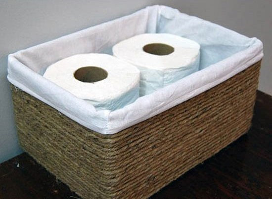 Dekoratif kutunu kendin yap! - Resim: 4