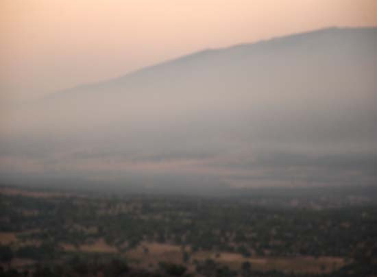 İşte 13 askerin şehit olduğu yer - Resim: 4