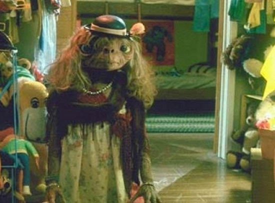 Minikler filmlerden çok şey öğrenmiş - Resim: 4