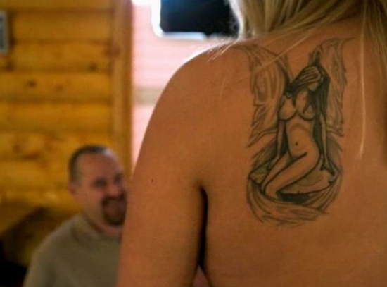 Buraya 18 yaşından küçükler giremez! - Resim: 3