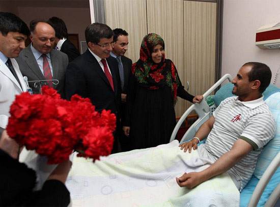 Nobel ödüllü Karman'a vatandaşlık imzası - Resim: 2