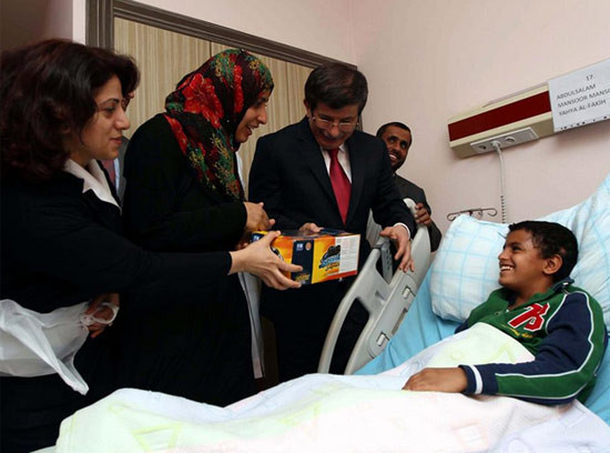 Nobel ödüllü Karman'a vatandaşlık imzası - Resim: 3