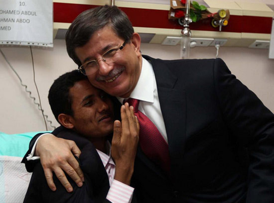 Nobel ödüllü Karman'a vatandaşlık imzası - Resim: 4