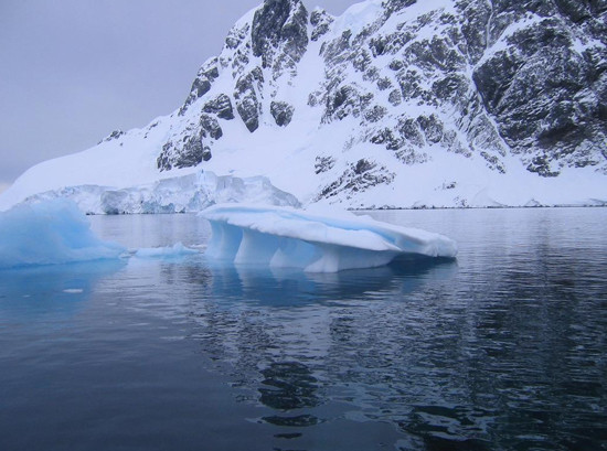 Milyonlarca yıl önce bambaşka bir yerdi - Resim: 1