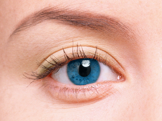 Cinsel tercih gözlerden anlaşılabiliyor - Resim: 3