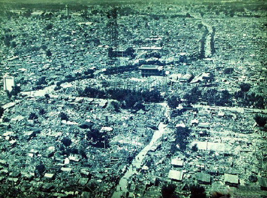 Bu depremler çok can yaktı... - Resim: 3