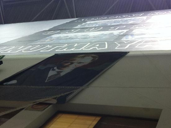 BDP kongresinde Atatürk'e büyük saygısızlık - Resim: 1