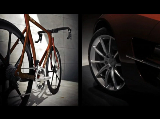 Bu bisiklet araba konforu veriyor - Resim: 3