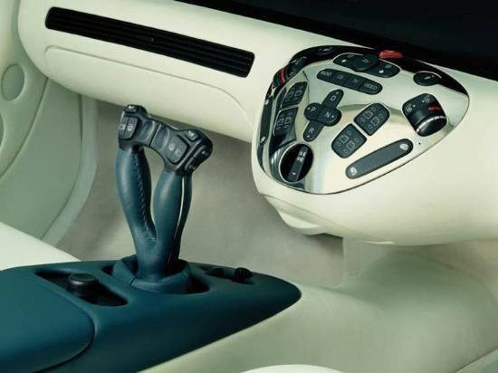 Direksiyon ve pedal yok çok yakın zamanda yollarda - Resim: 4