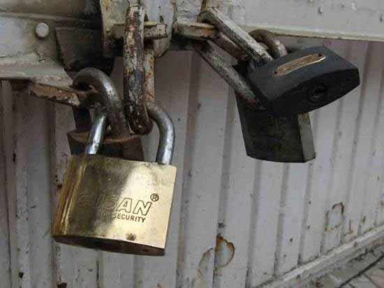 Hakkari sokakları savaş alanına döndü - Resim: 1