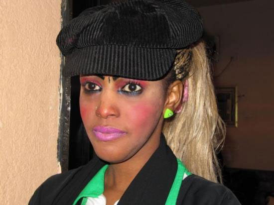 Medine'nin diğer yüzü! - Resim: 2