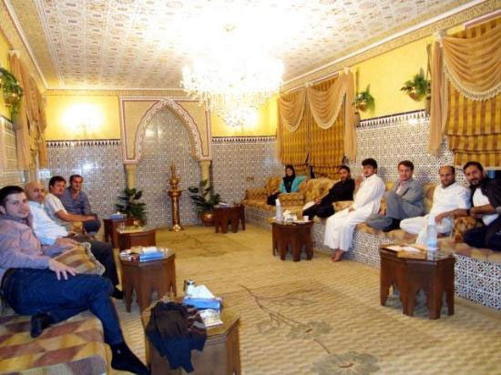 Medine'nin diğer yüzü! - Resim: 4