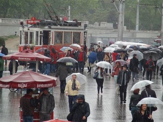 İstanbul bu yazı susuz geçirecek - Resim: 1