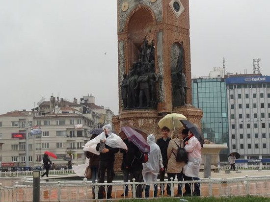 İstanbul bu yazı susuz geçirecek - Resim: 3