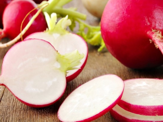 Karatay'dan turp gibi yaşam önerisi! - Resim: 3