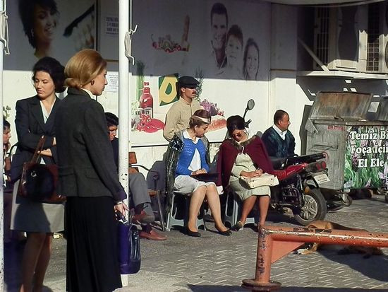 'Mucize 2'nin çekimleri başladı - Resim: 2