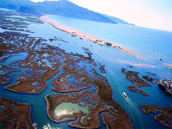 Dünyanın en iyi plajı Türkiye'den - Resim: 2