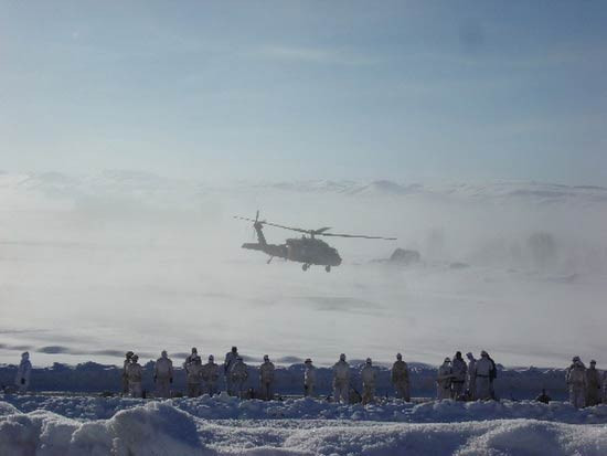 PKK'nın sığınağında bakın neler çıktı! - Resim: 1