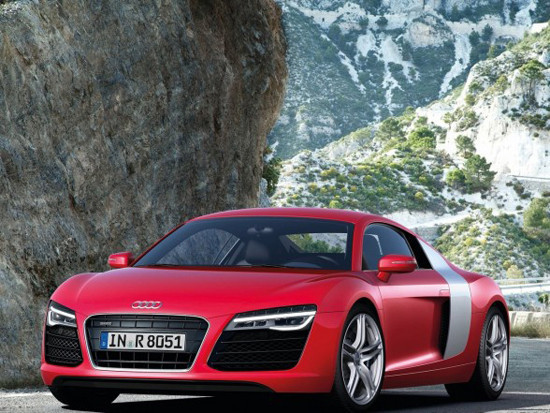 İşte 2013'ün yepyeni otomobilleri - Resim: 1