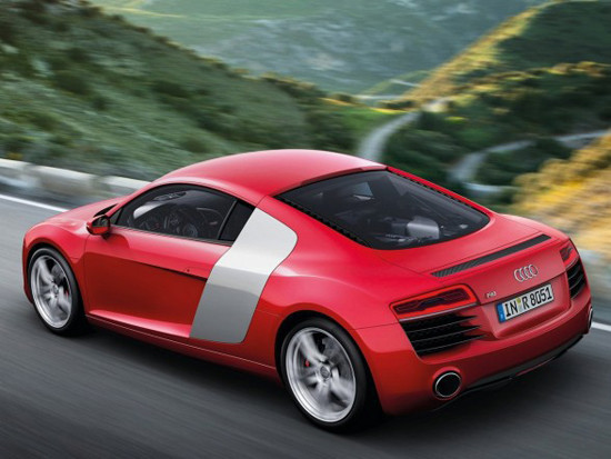 İşte 2013'ün yepyeni otomobilleri - Resim: 3