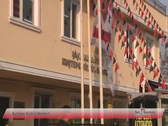 Şişli'deki kültür merkezleri - Resim: 3