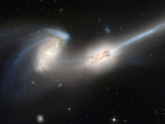 Başka boyuta açılan kara kapı - Resim: 3