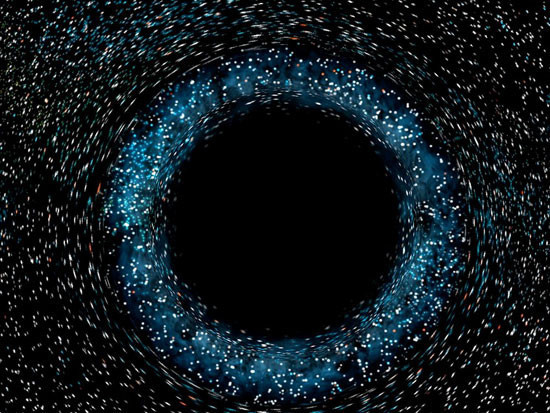 Başka boyuta açılan kara kapı - Resim: 4