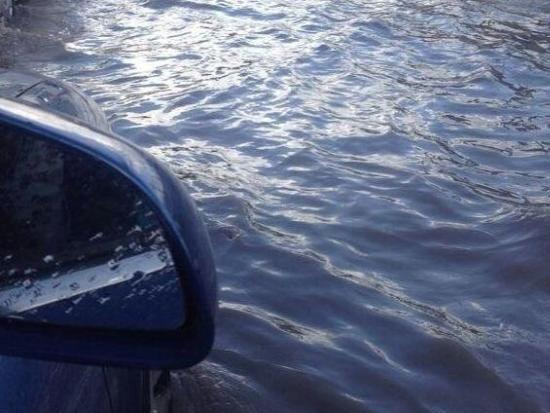 Ankara yağmuru twitter'ı çoşturdu - Resim: 4