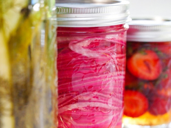 Turşunun faydaları nelerdir? Turşu nelere iyi gelir? - Resim: 4