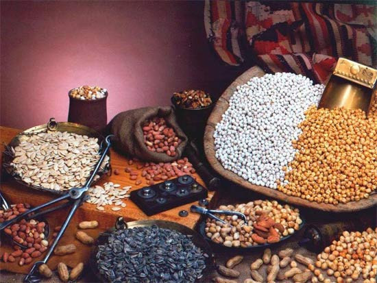 Ateş düşüren 7 besin - Resim: 1