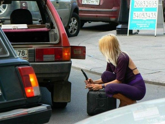 Bu fotoğraflar sarışınları çıldırtacak - Resim: 3