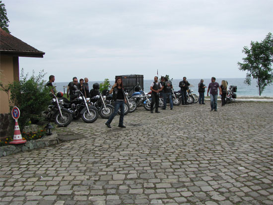 Karadeniz'de saklı cennet - Resim: 4