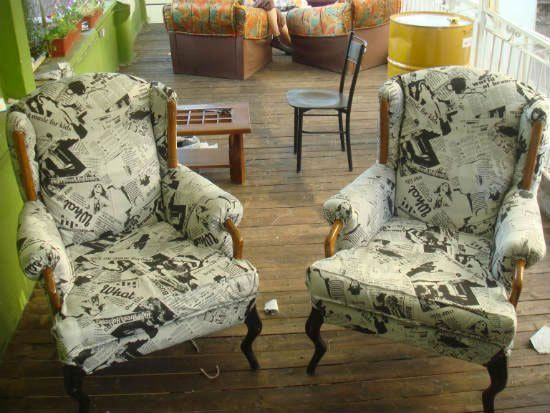 Kendin yap dekorasyon projesi örnekleri - Resim: 4