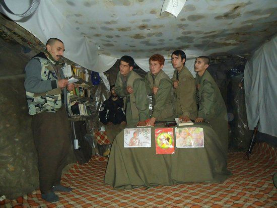 PKK'da çocuk istismarı ifşa oldu! Karayılan ve Kalkan başrolde! - Resim: 4