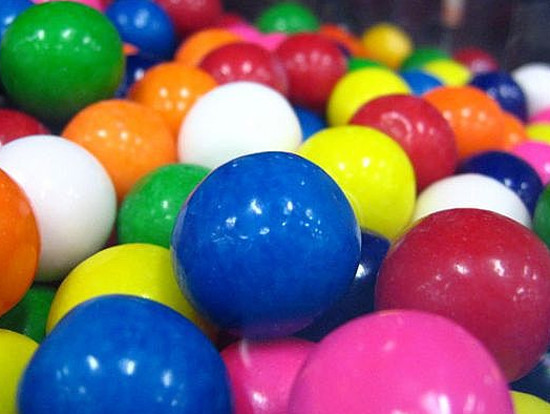 Bu ülkede sakız çiğnemek yasak - Resim: 2