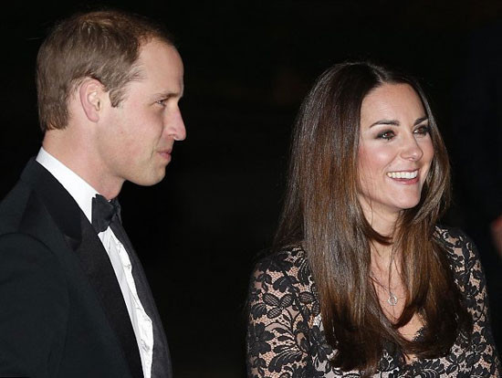 Kraliyet ailesine noel'de yeni ev! - Resim: 1