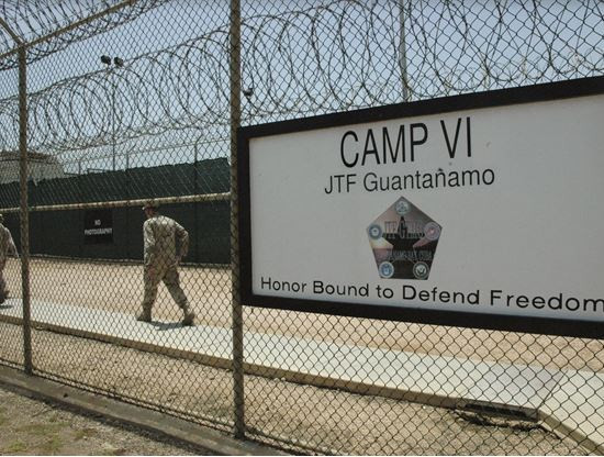 CIA'nın itiraf ettiği 10 işkence! - Resim: 1