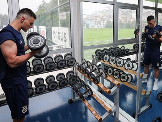 Eljif Elmas'ın müthiş değişimi! Son haline bakın - Resim: 5