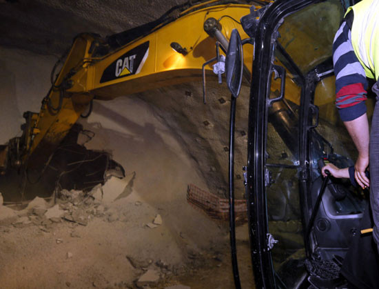 Binali Yıldırım darbeyi vurdu, ışık göründü! - Resim: 3