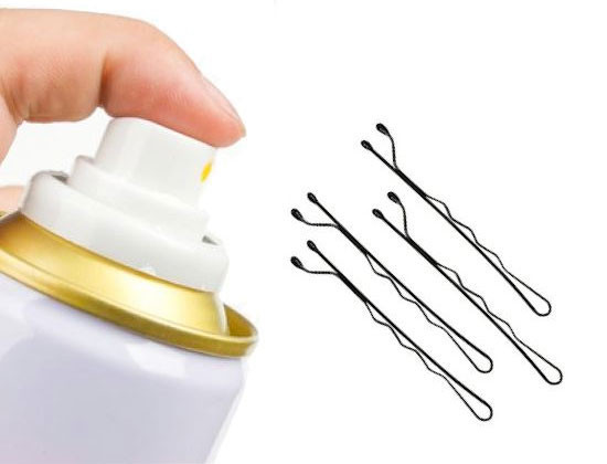 Saç bakımıyla ilgili hiç bilmediğiniz hileler - Resim: 1